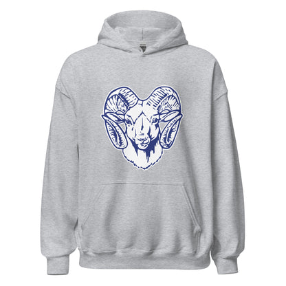 Classic | Hoodie | Rensselaer Rams