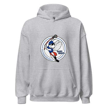 Classic | Hoodie | RH Sandgnats | Gnat Crest Logo