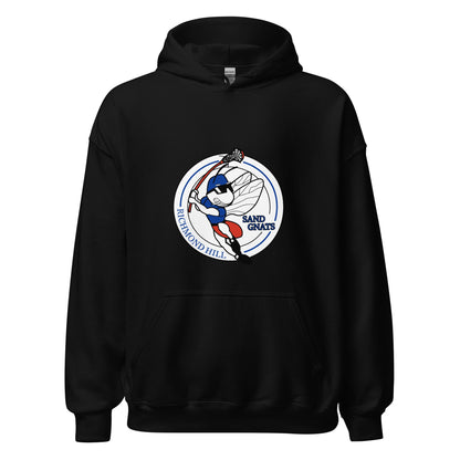 Classic | Hoodie | RH Sandgnats | Gnat Crest Logo