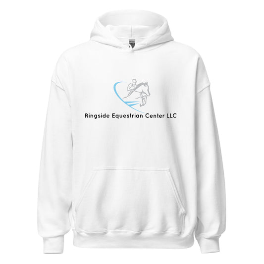 Classic | Hoodie | Ringside Equestrian Center