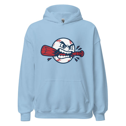 Classic | Hoodie | Rosenberg Ballers | Emblem Logo