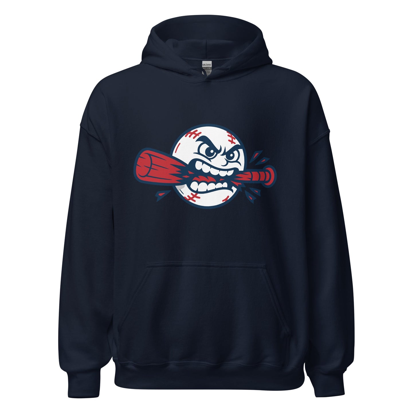 Classic | Hoodie | Rosenberg Ballers | Emblem Logo