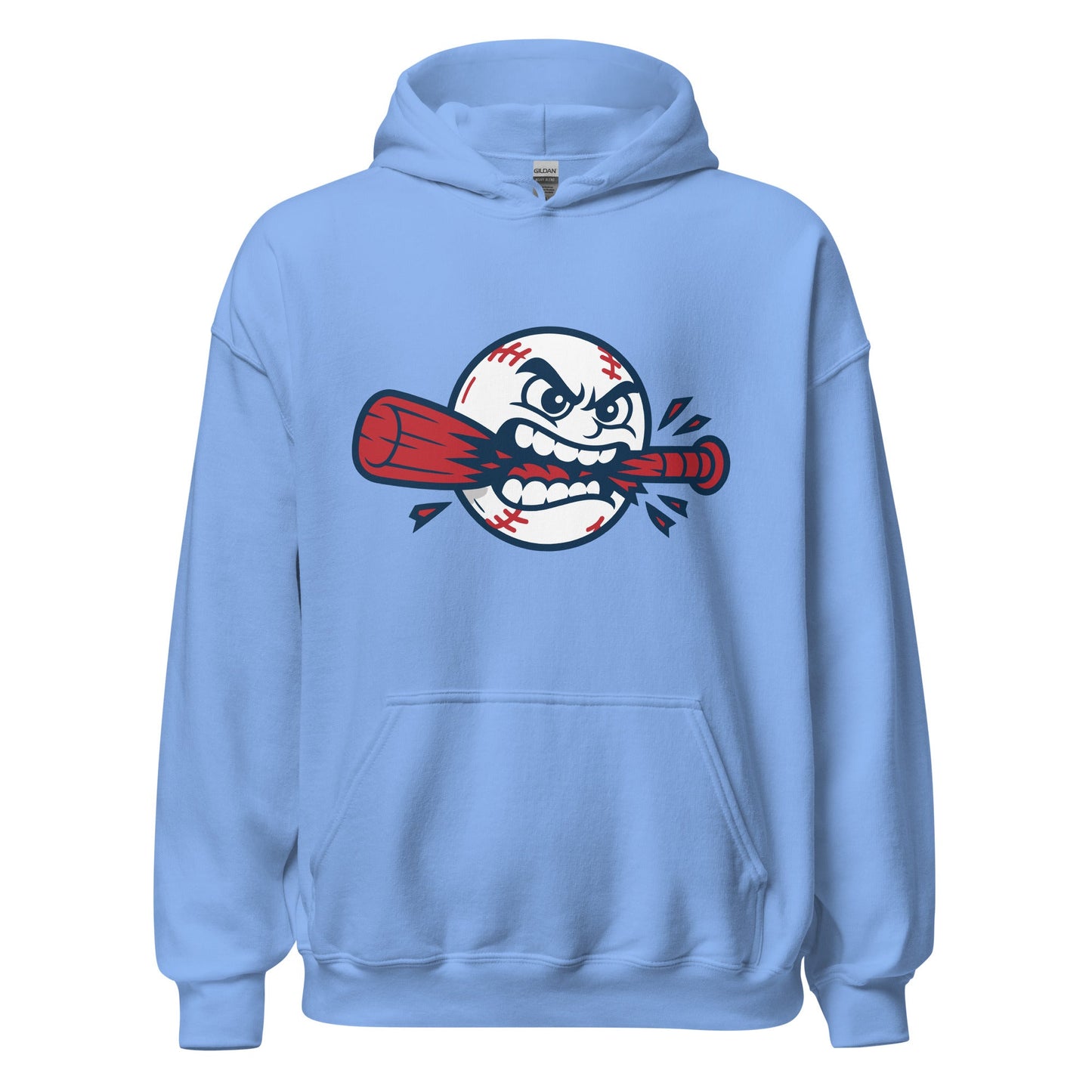 Classic | Hoodie | Rosenberg Ballers | Emblem Logo