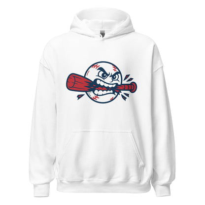 Classic | Hoodie | Rosenberg Ballers | Emblem Logo