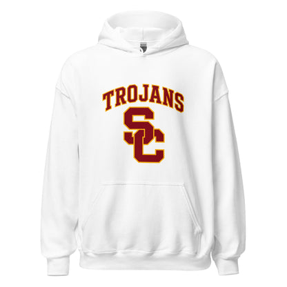 Classic | Hoodie | Ross MVP Fall 2026 | Imperial SC Logo