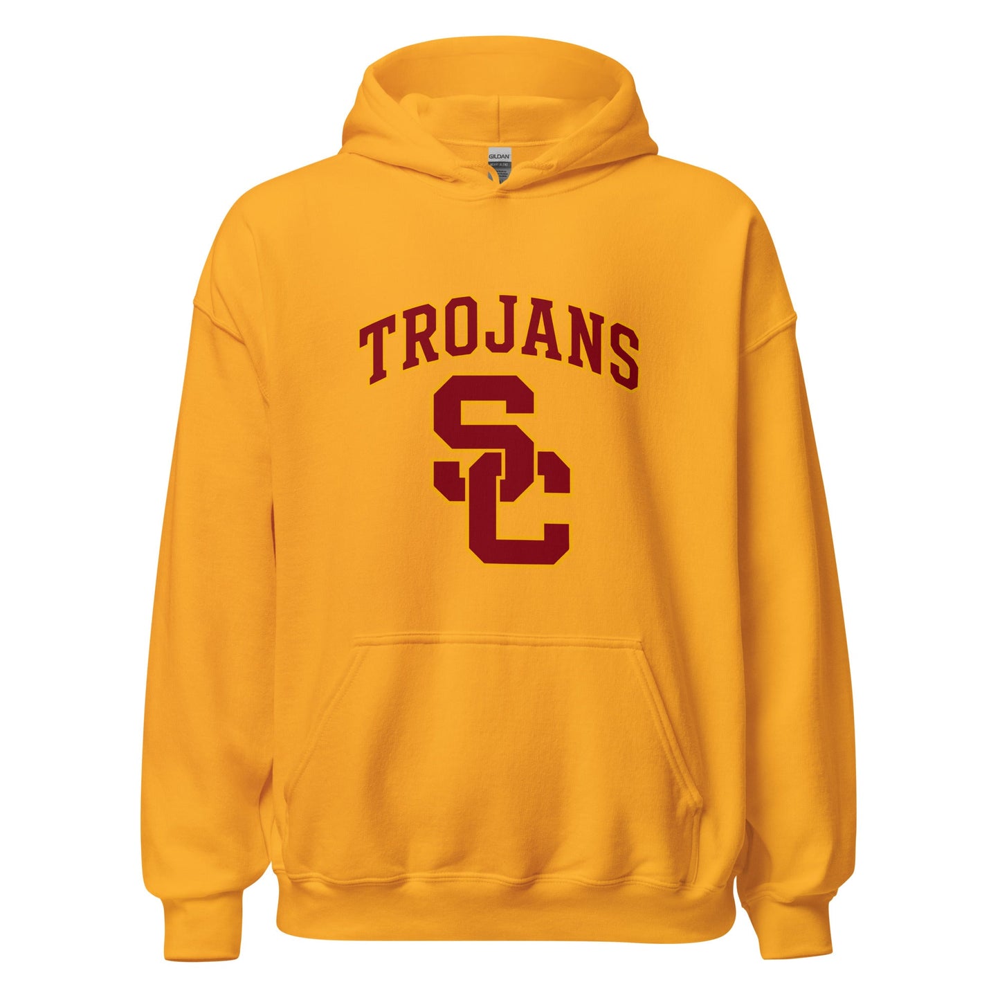 Classic | Hoodie | Ross MVP Fall 2026 | Imperial SC Logo