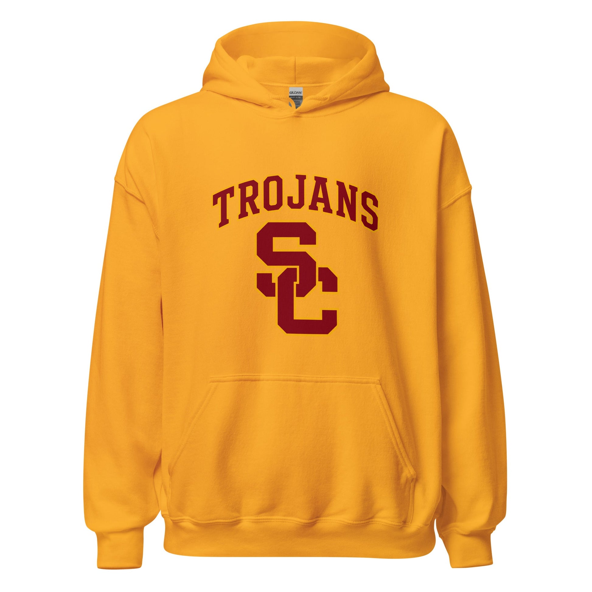 Classic | Hoodie | Ross MVP Fall 2026 | Imperial SC Logo