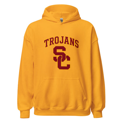 Classic | Hoodie | Ross MVP Fall 2026 | Imperial SC Logo