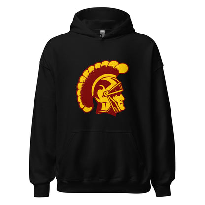 Classic | Hoodie | Ross MVP Fall 2026 | Warrior Crest Logo