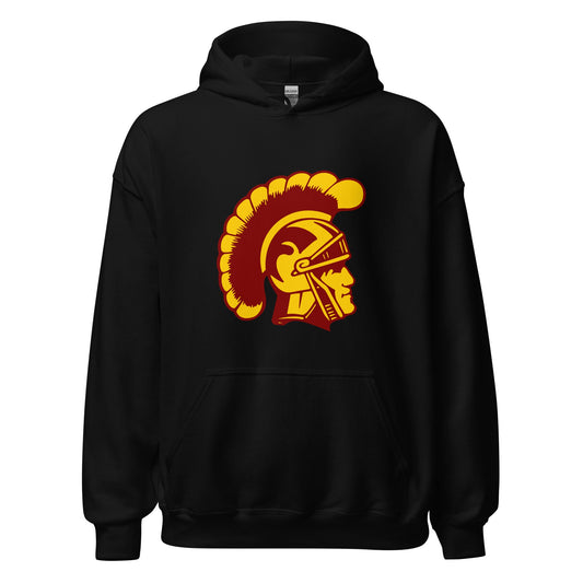 Classic | Hoodie | Ross MVP Fall 2026 | Warrior Crest Logo
