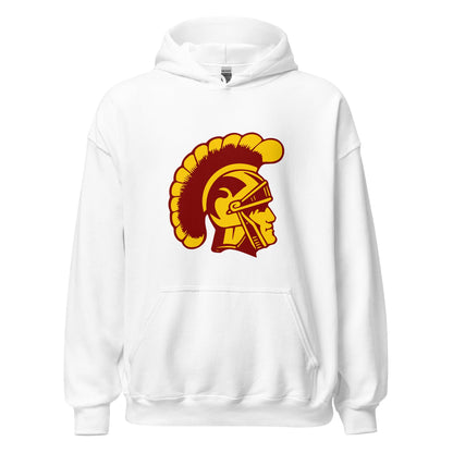 Classic | Hoodie | Ross MVP Fall 2026 | Warrior Crest Logo