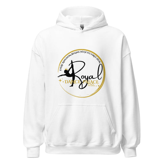 Classic | Hoodie | Royal Dance Palace