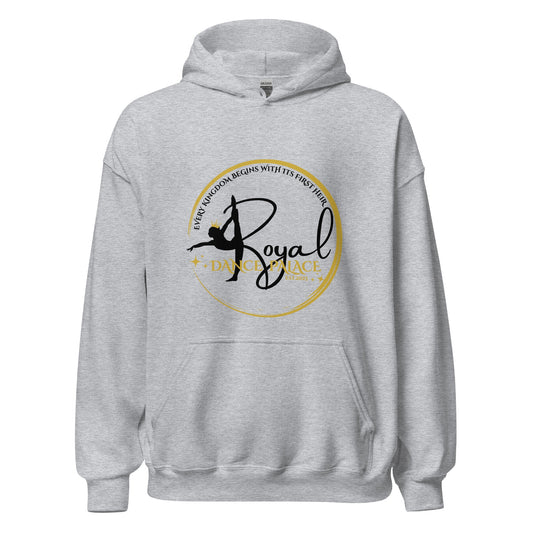 Classic | Hoodie | Royal Dance Palace