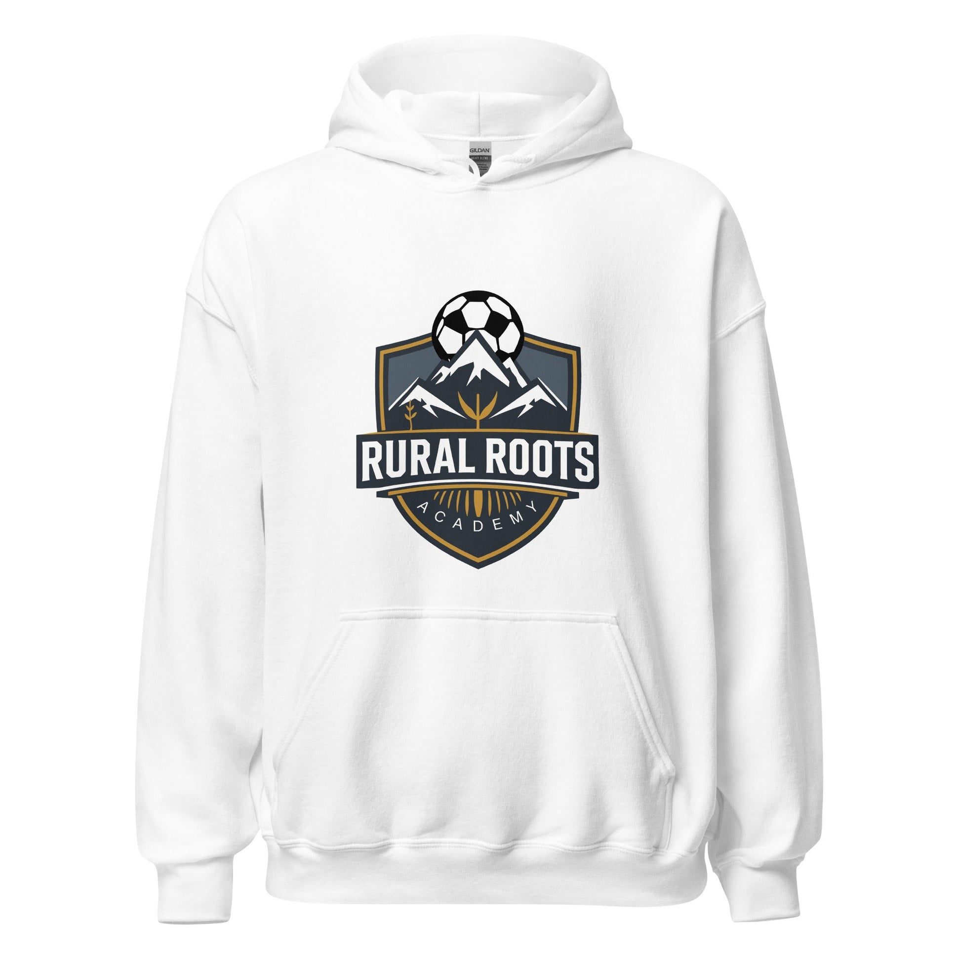 Classic | Hoodie | Rural Roots Academy