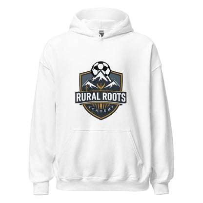 Classic | Hoodie | Rural Roots Academy