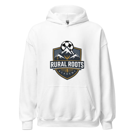 Classic | Hoodie | Rural Roots Academy