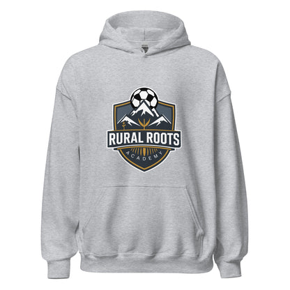 Classic | Hoodie | Rural Roots Academy