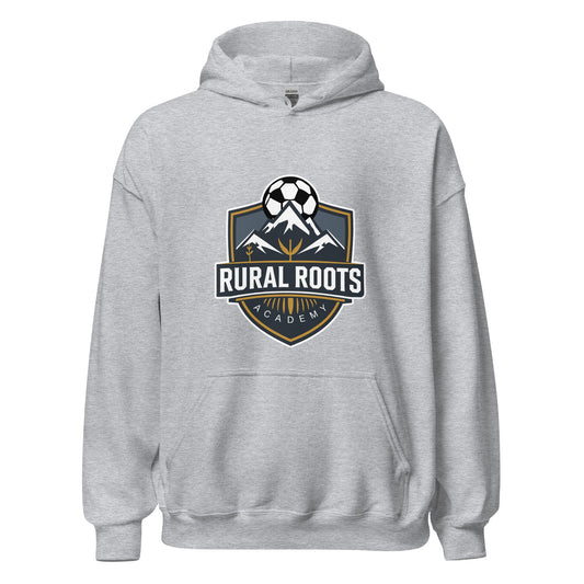 Classic | Hoodie | Rural Roots Academy