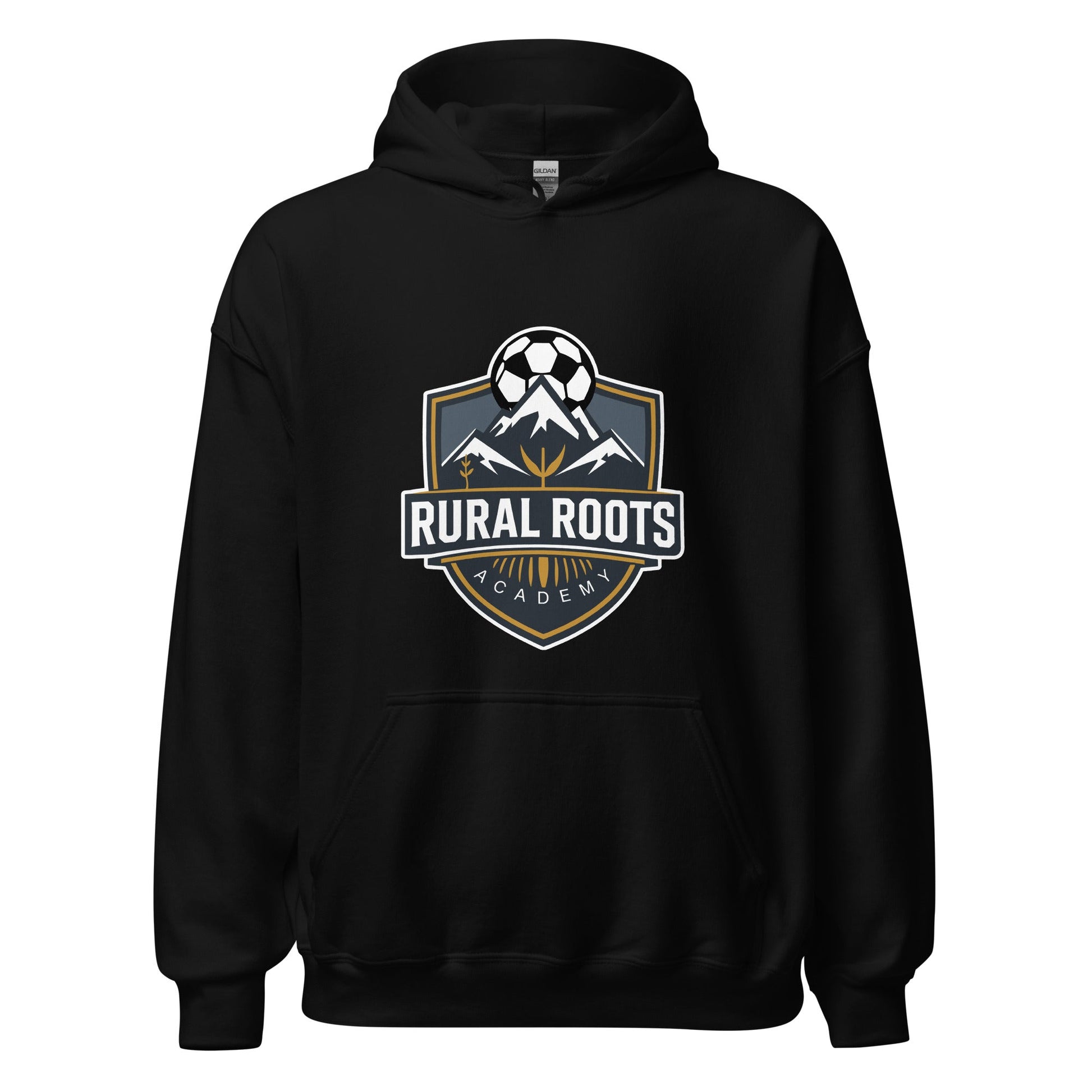 Classic | Hoodie | Rural Roots Academy
