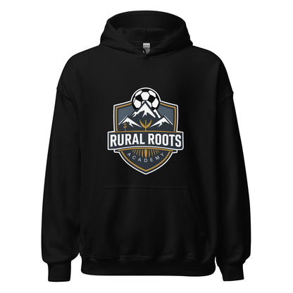 Classic | Hoodie | Rural Roots Academy