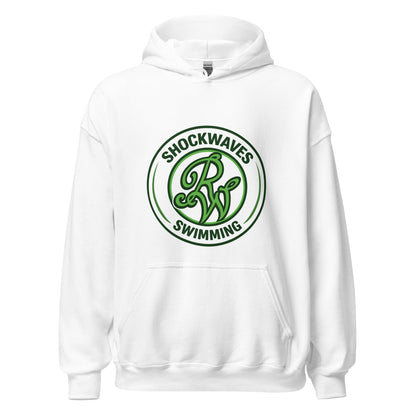 Classic | Hoodie | RWST | Badge Logo