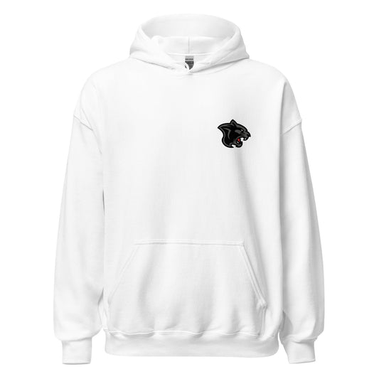 Classic | Hoodie | Samuel Fels Football | Panther Mark Logo