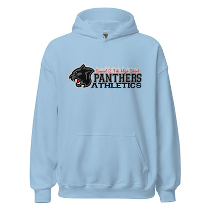 Classic | Hoodie | Samuel Fels Football | Vanguard Logo