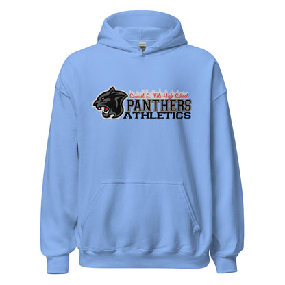 Classic | Hoodie | Samuel Fels Football | Vanguard Logo