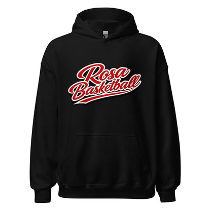 Classic | Hoodie | Santa Rosa Elite | Athletics Script Logo