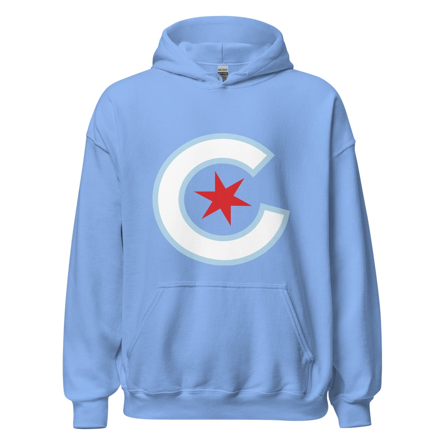 Classic | Hoodie | Santa Teresa Cubs | C Logo