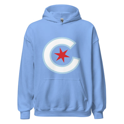 Classic | Hoodie | Santa Teresa Cubs | C Logo