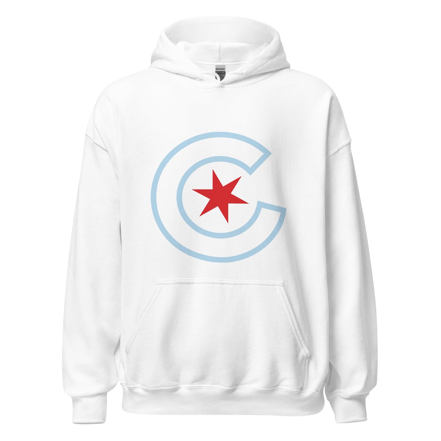 Classic | Hoodie | Santa Teresa Cubs | C Logo