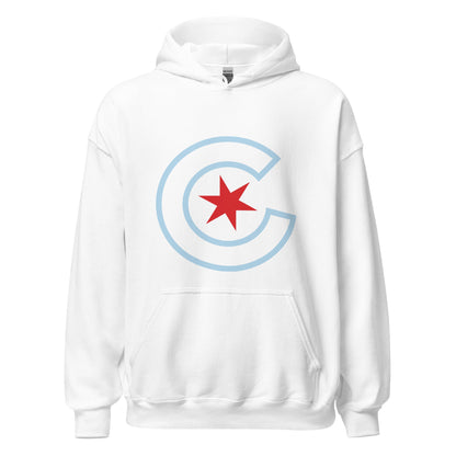 Classic | Hoodie | Santa Teresa Cubs | C Logo