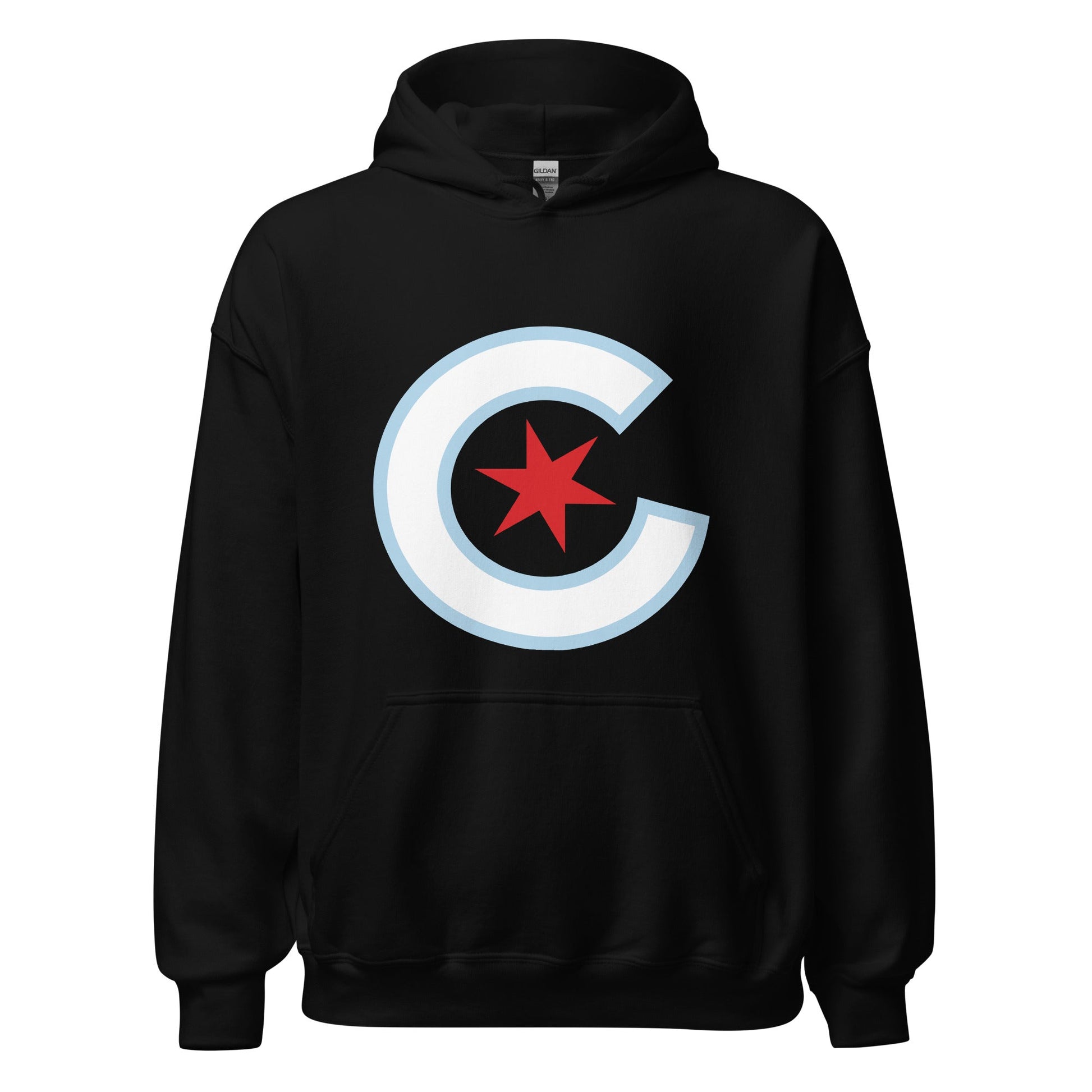 Classic | Hoodie | Santa Teresa Cubs | C Logo
