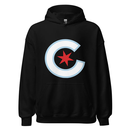 Classic | Hoodie | Santa Teresa Cubs | C Logo