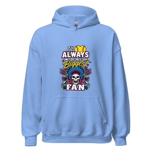 Classic | Hoodie | Savage Softball | Valor Logo