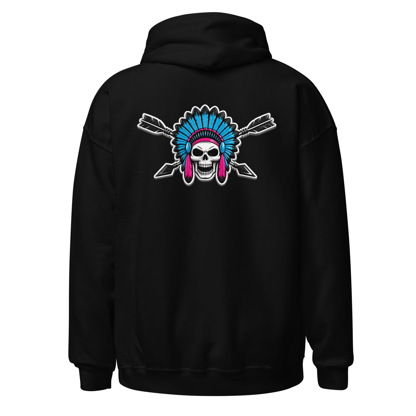 Classic | Hoodie | Savage Softball | Valor Logo