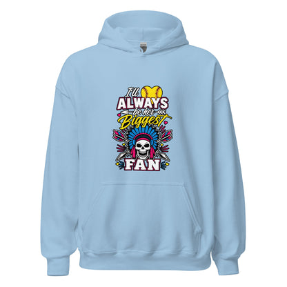 Classic | Hoodie | Savage Softball | Valor Logo
