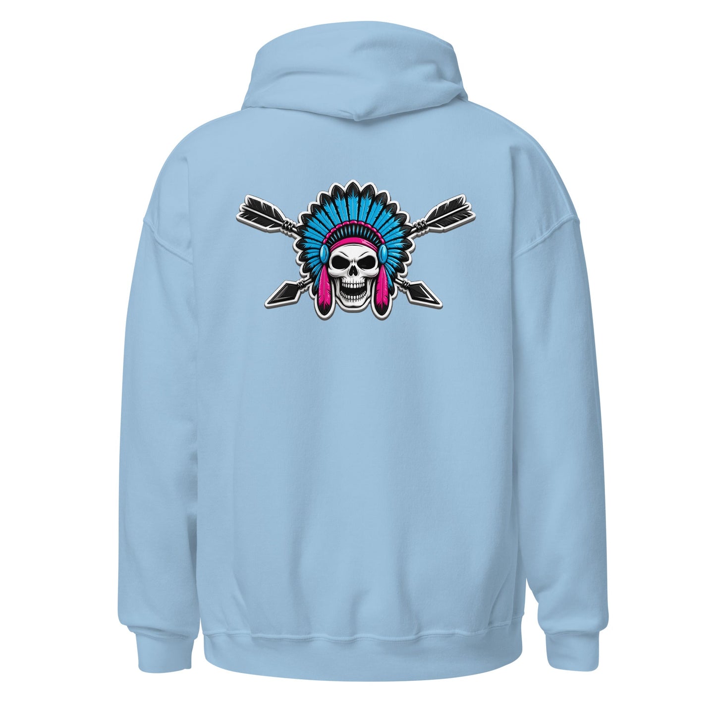 Classic | Hoodie | Savage Softball | Valor Logo
