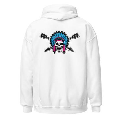 Classic | Hoodie | Savage Softball | Valor Logo