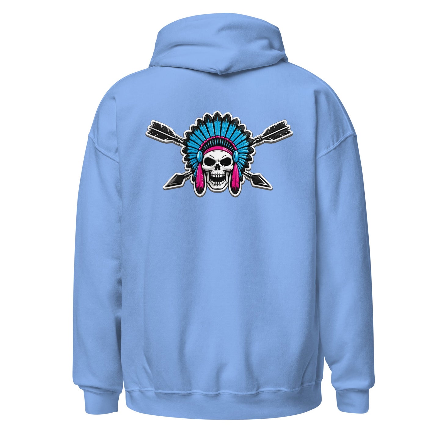 Classic | Hoodie | Savage Softball | Valor Logo
