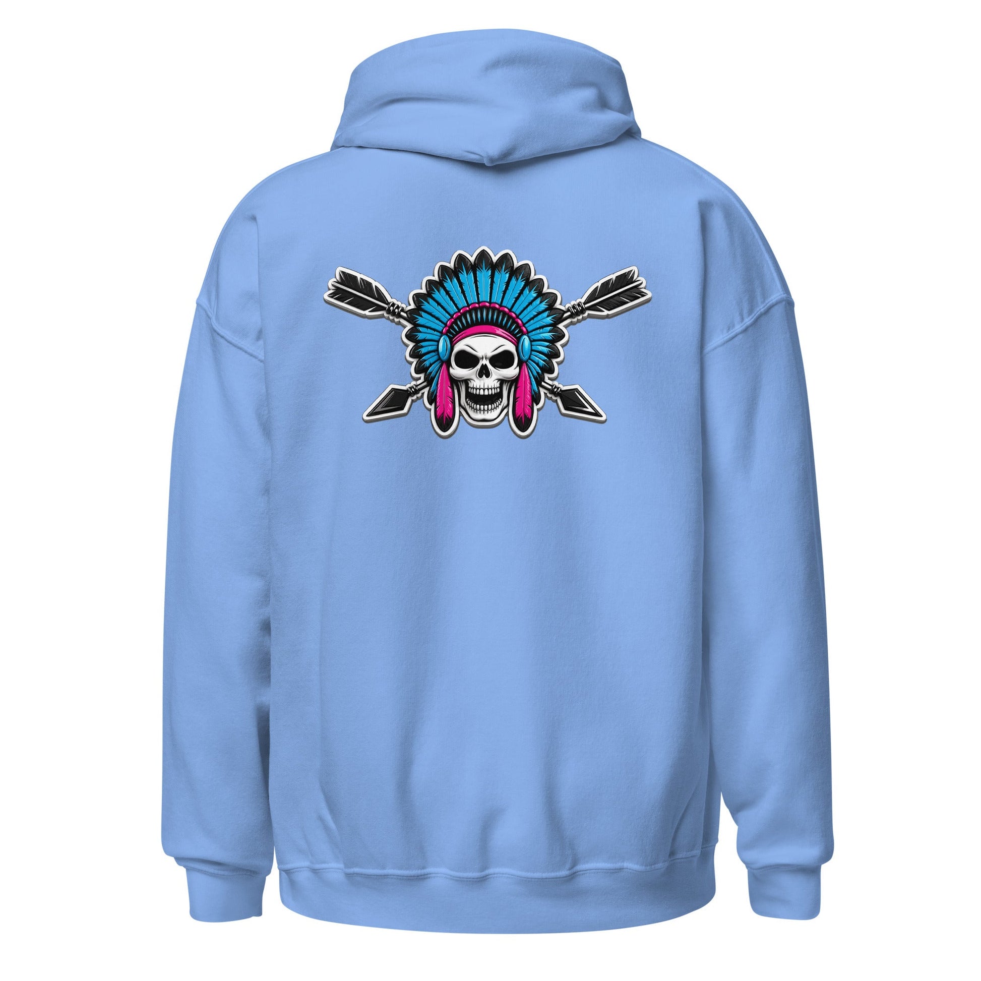 Classic | Hoodie | Savage Softball | Valor Logo