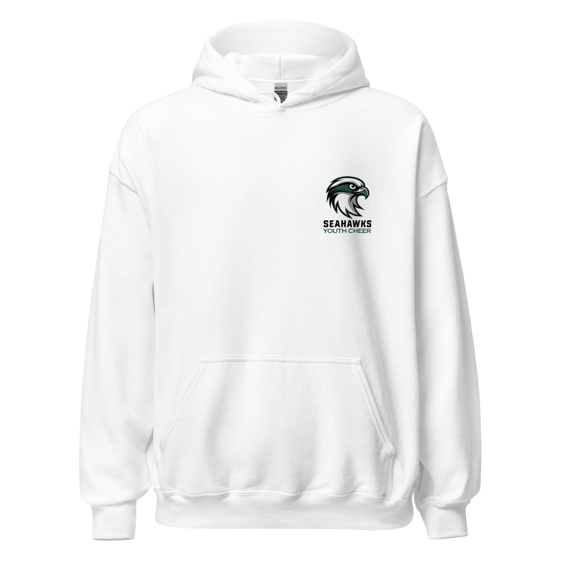 Classic | Hoodie | Seahawks Youth Cheer