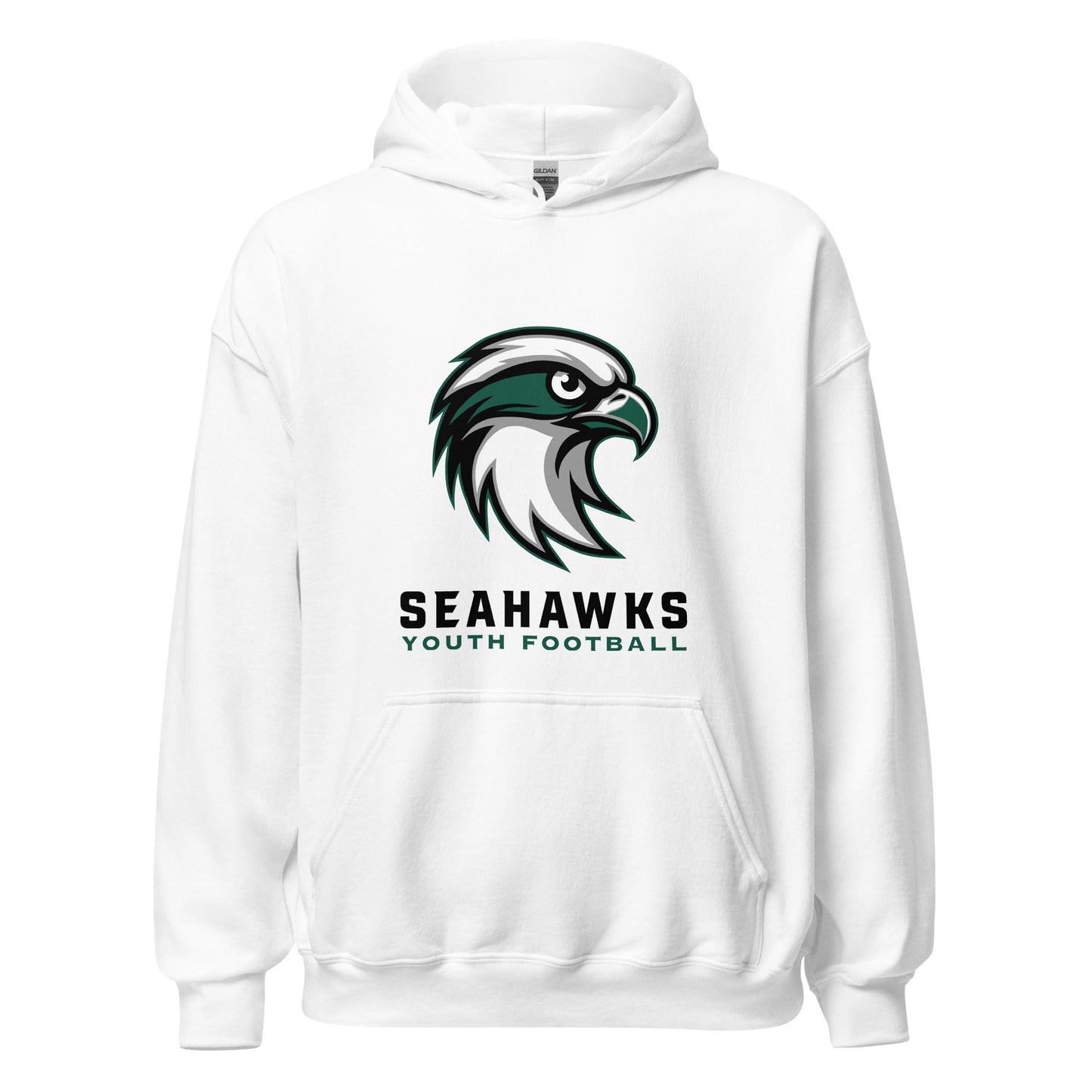 Classic | Hoodie | Seahawks Youth Football