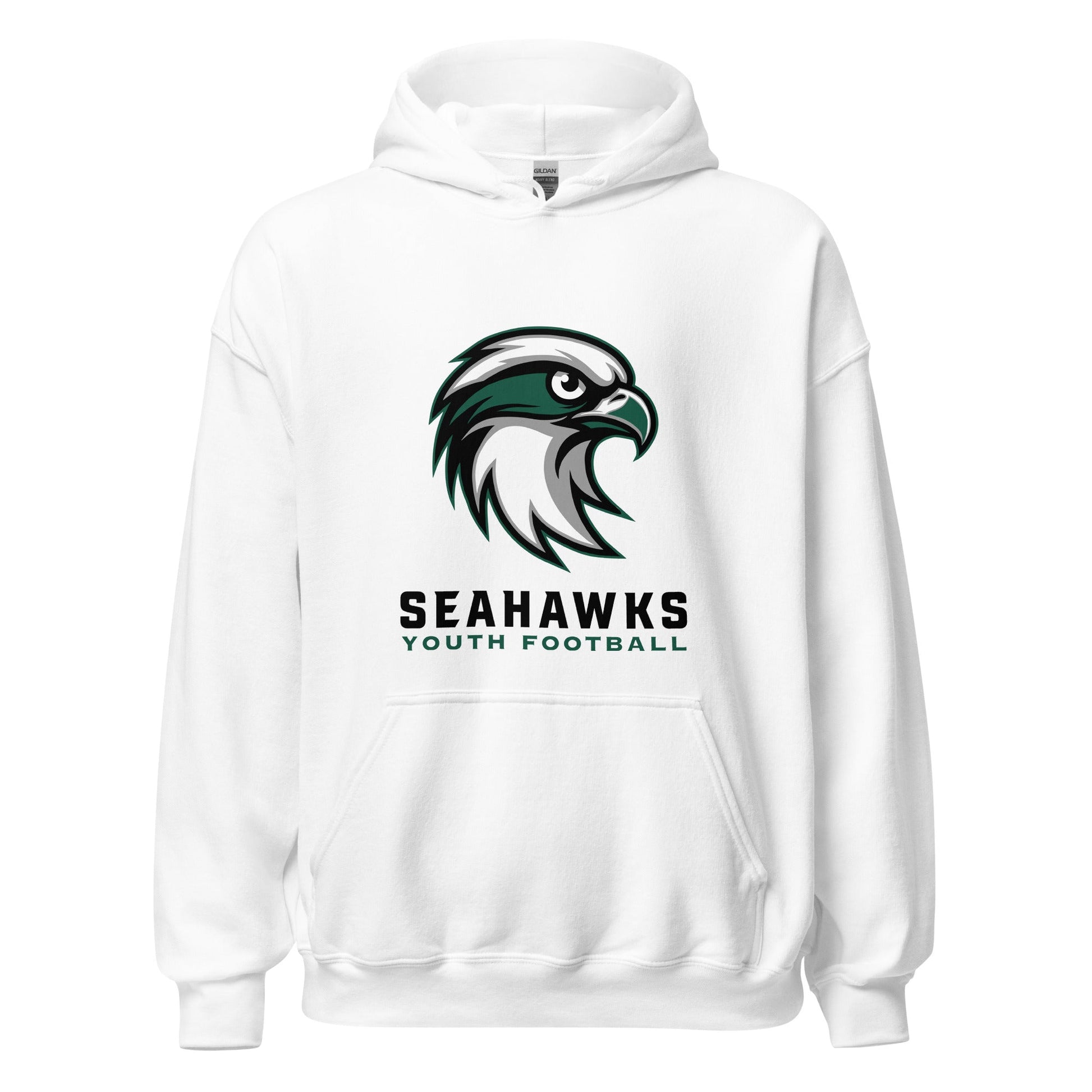 Classic | Hoodie | Seahawks Youth Football