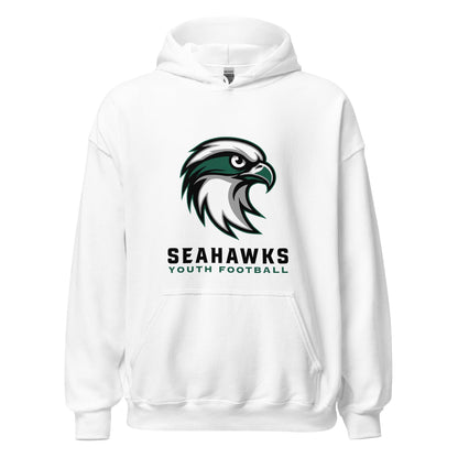 Classic | Hoodie | Seahawks Youth Football