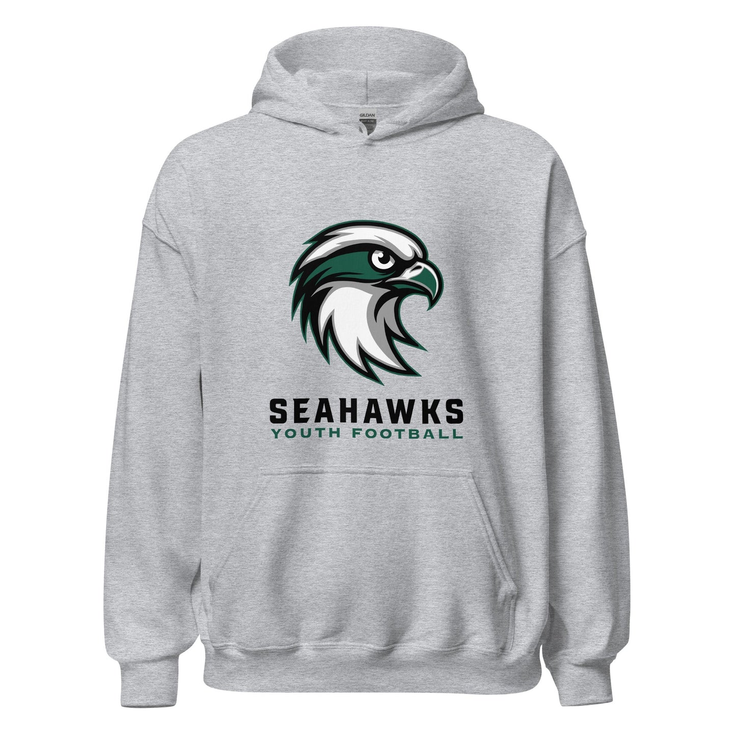 Classic | Hoodie | Seahawks Youth Football