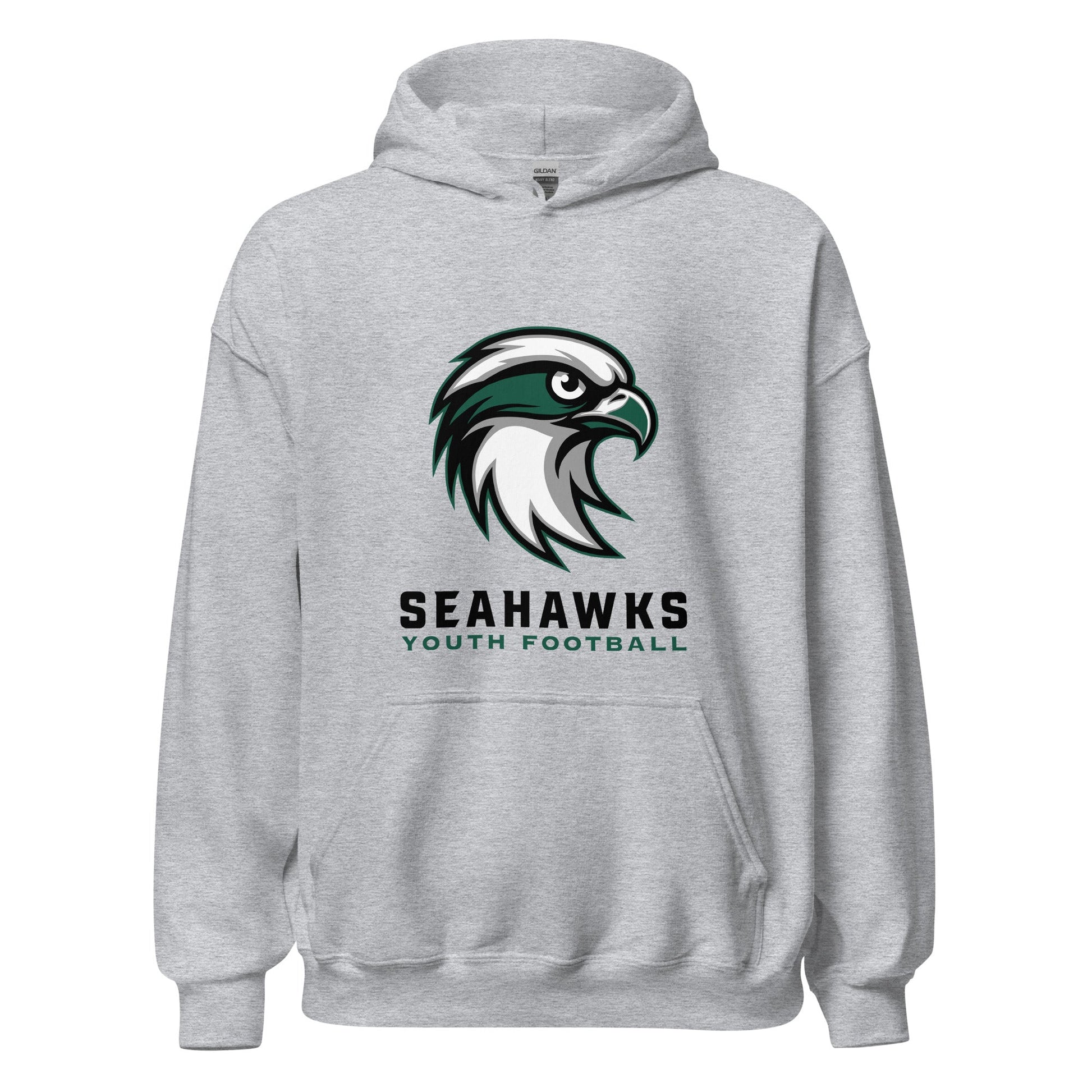Classic | Hoodie | Seahawks Youth Football
