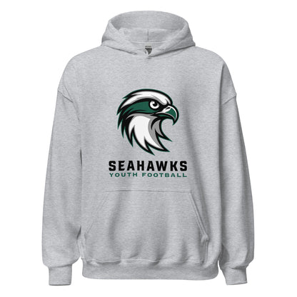 Classic | Hoodie | Seahawks Youth Football
