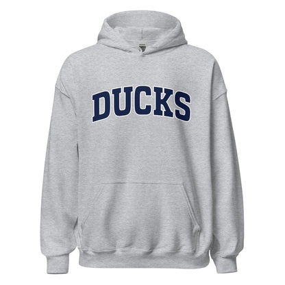 Classic | Hoodie | Semo Ducks Baseball